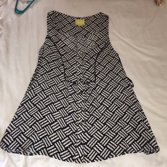 Maeve tank top - Picture 1 of 4